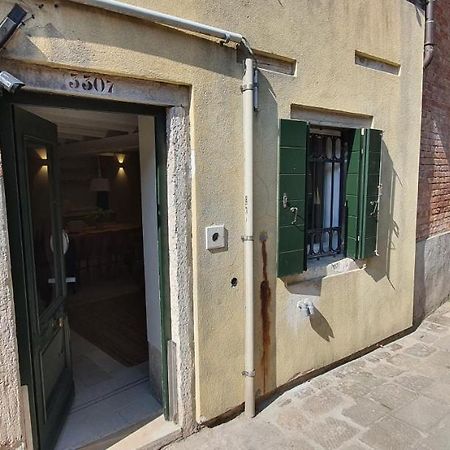 Dimore Del Borgo Antico - Corte Da Lezze Венеція Екстер'єр фото